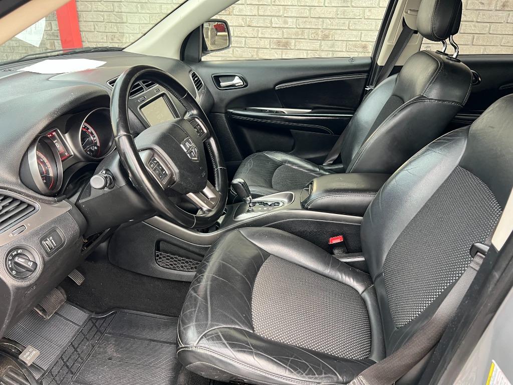 2020 Dodge Journey