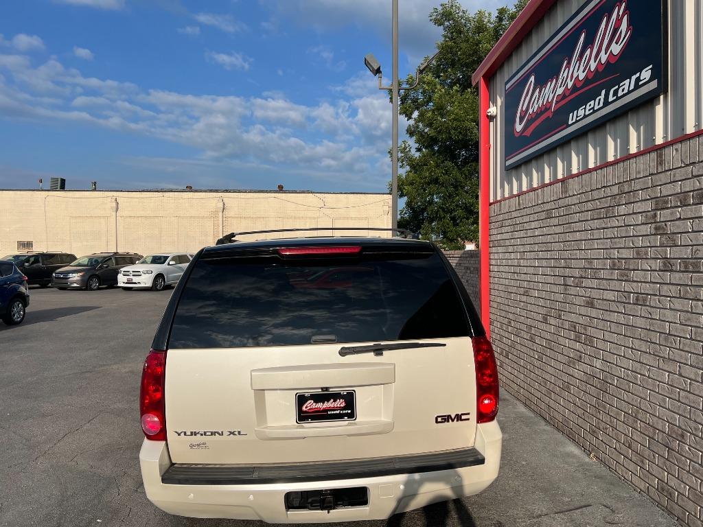 2013 GMC Yukon