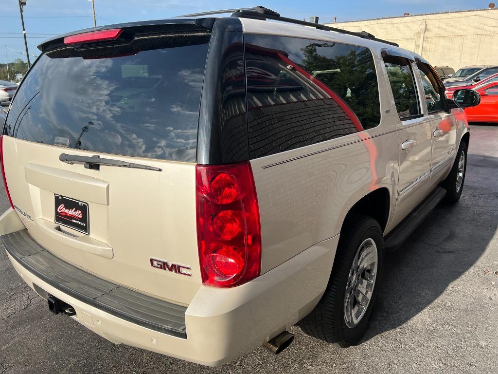 2013 GMC Yukon