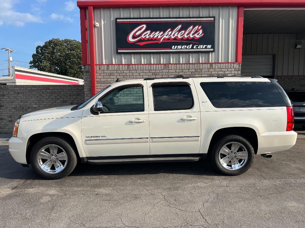 2013 GMC Yukon