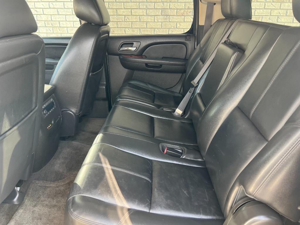 2013 GMC Yukon
