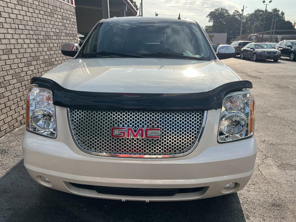 2013 GMC Yukon