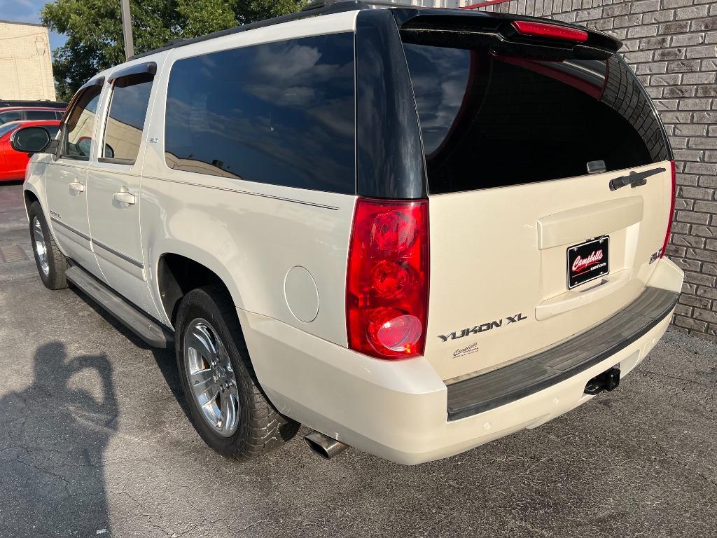 2013 GMC Yukon