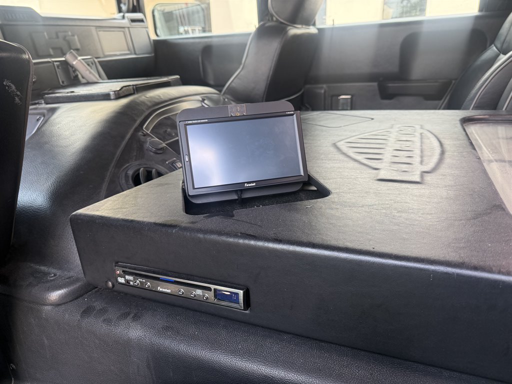 2006 HUMMER H1 - $177,970
