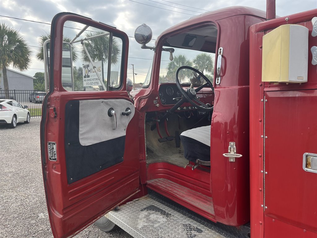 1960 Dodge 600 - $6,700