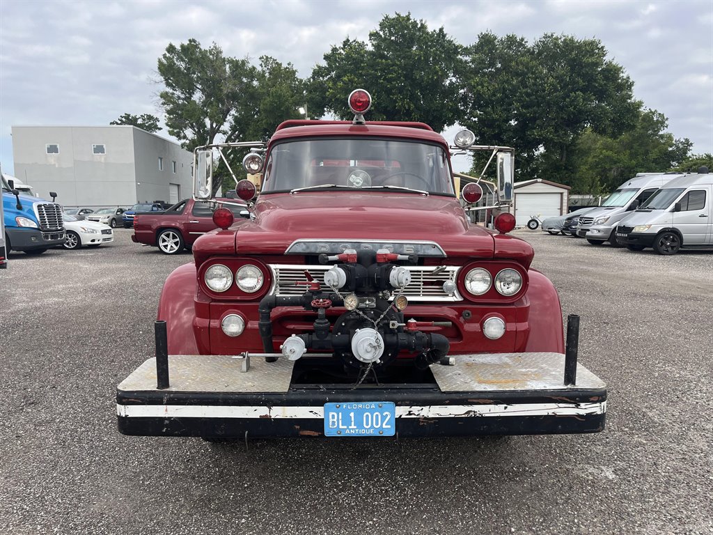 1960 Dodge 600 - $6,700