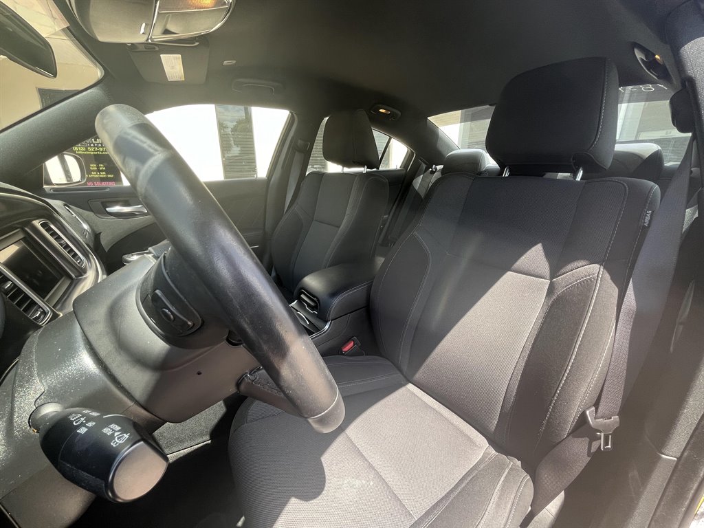 2019 Dodge Charger - $17,970