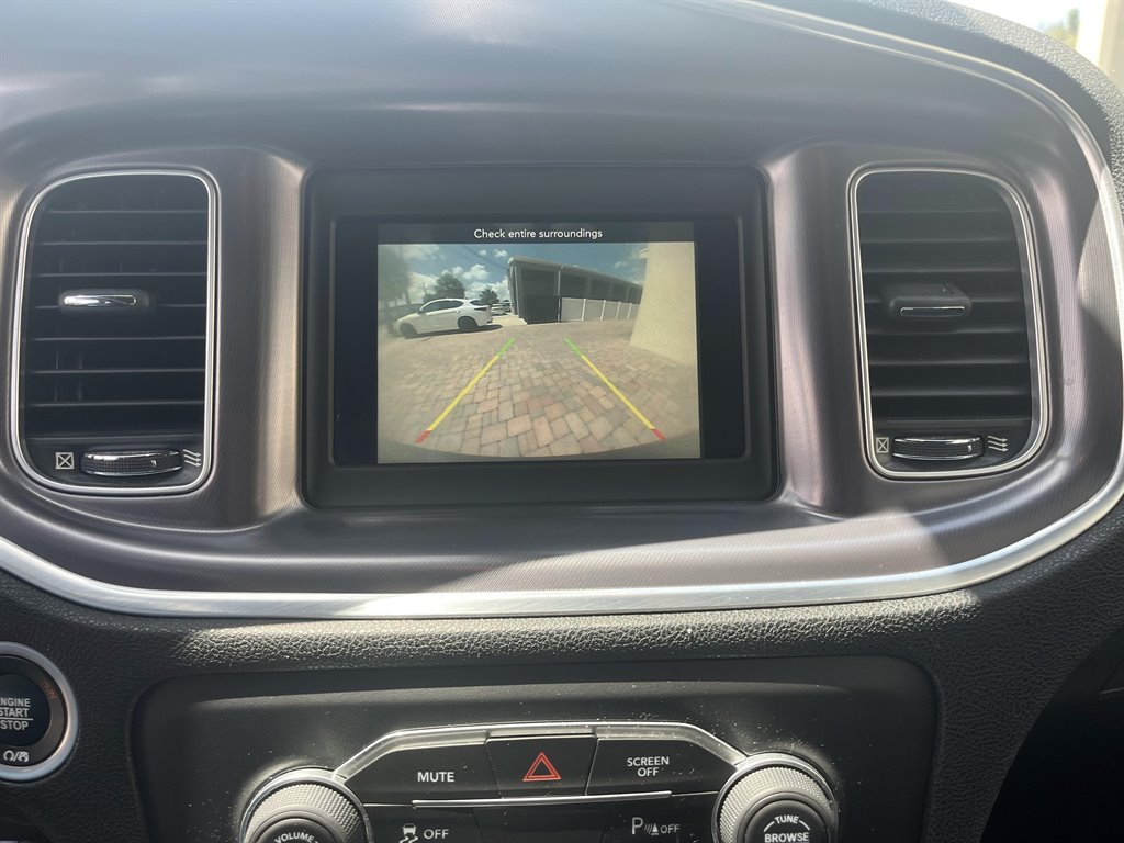 2019 Dodge Charger - $17,970