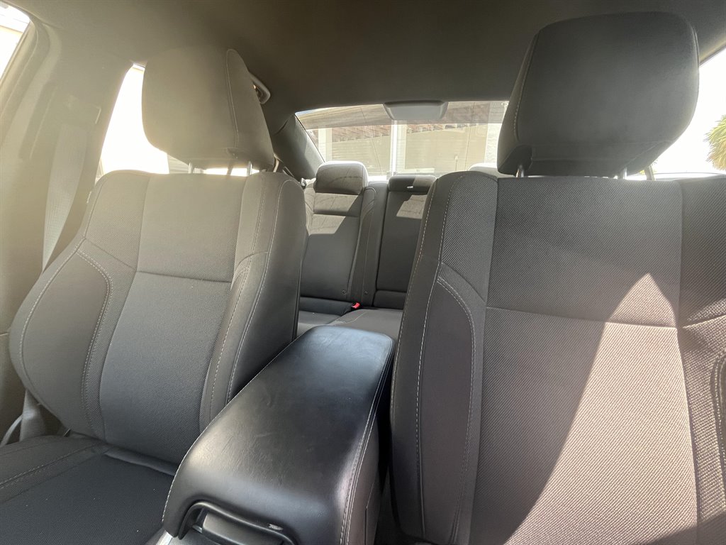 2019 Dodge Charger - $17,970