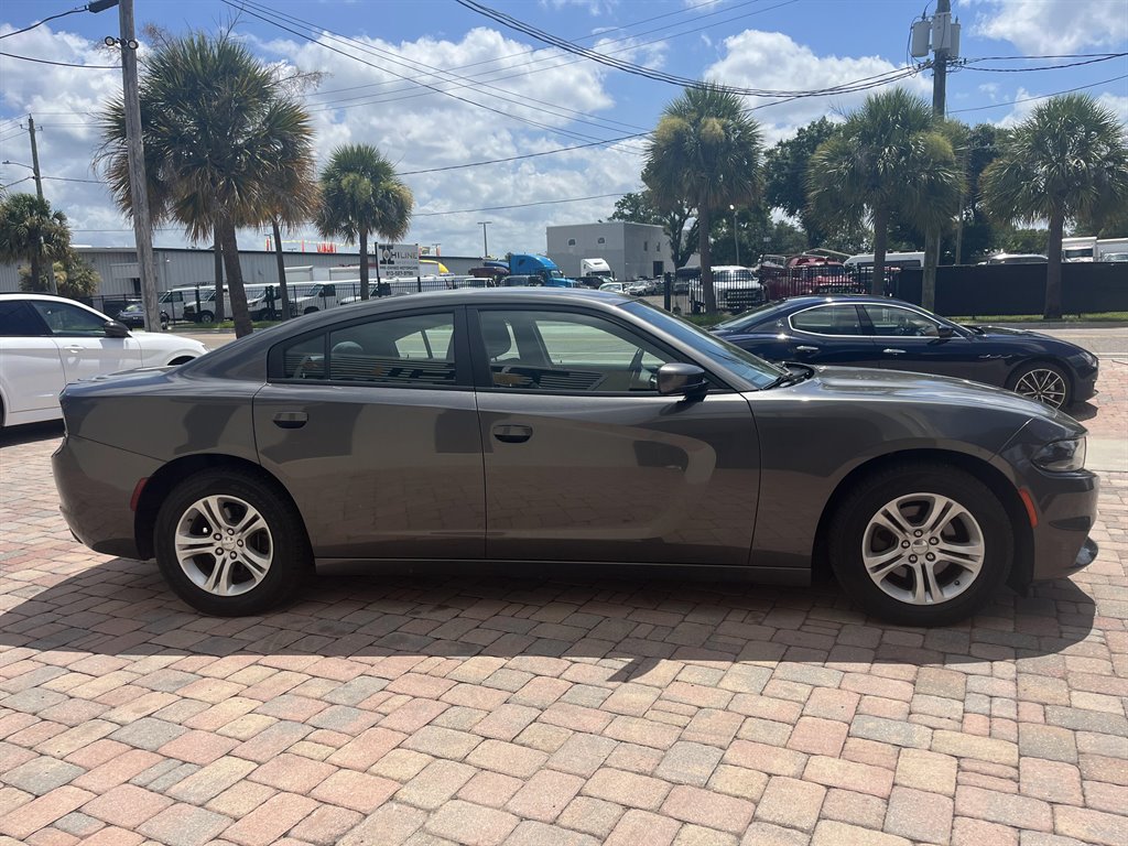 2019 Dodge Charger - $17,970