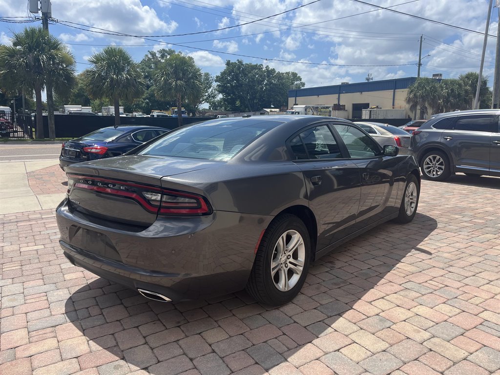 2019 Dodge Charger - $17,970