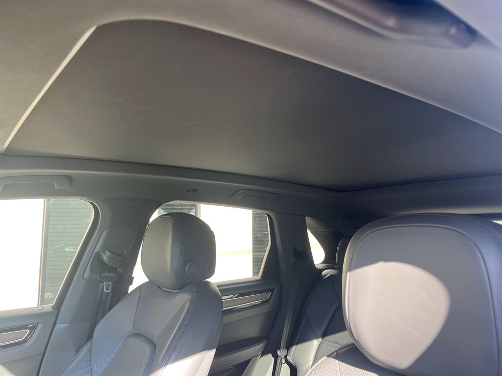 2019 Porsche Cayenne photo