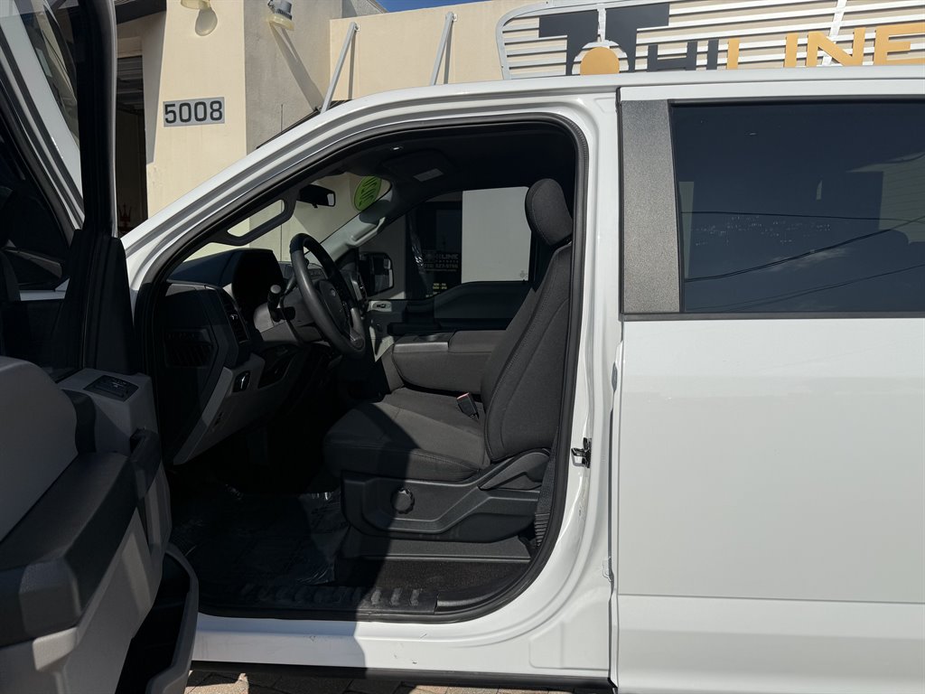 2020 Ford F-150 - $30,598