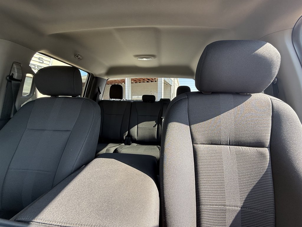 2020 Ford F-150 - $30,598
