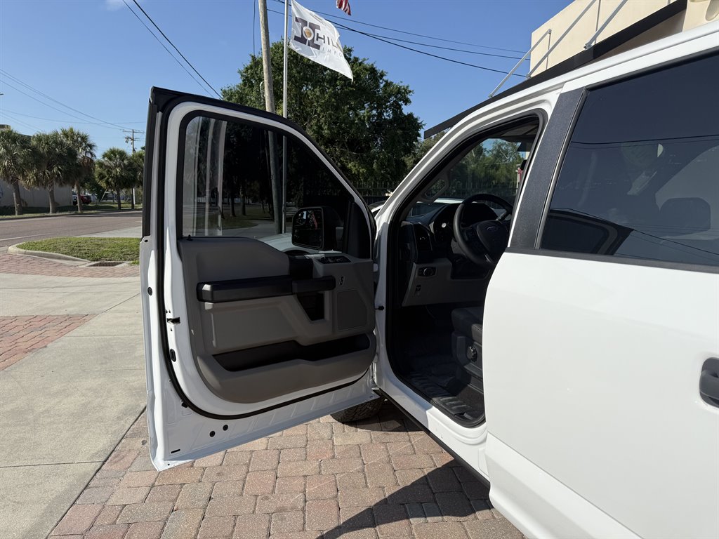 2020 Ford F-150 - $30,598