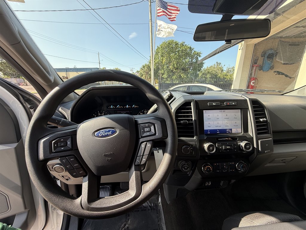 2020 Ford F-150 - $30,598