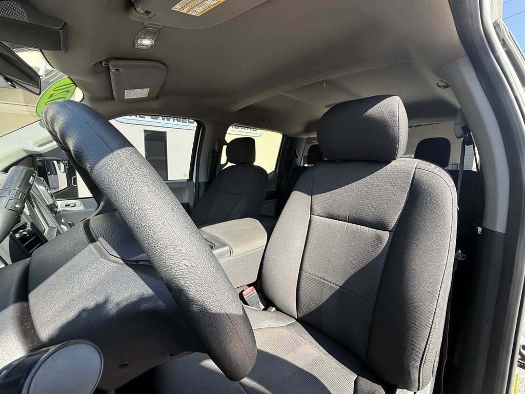 2020 Ford F-150 - $30,598