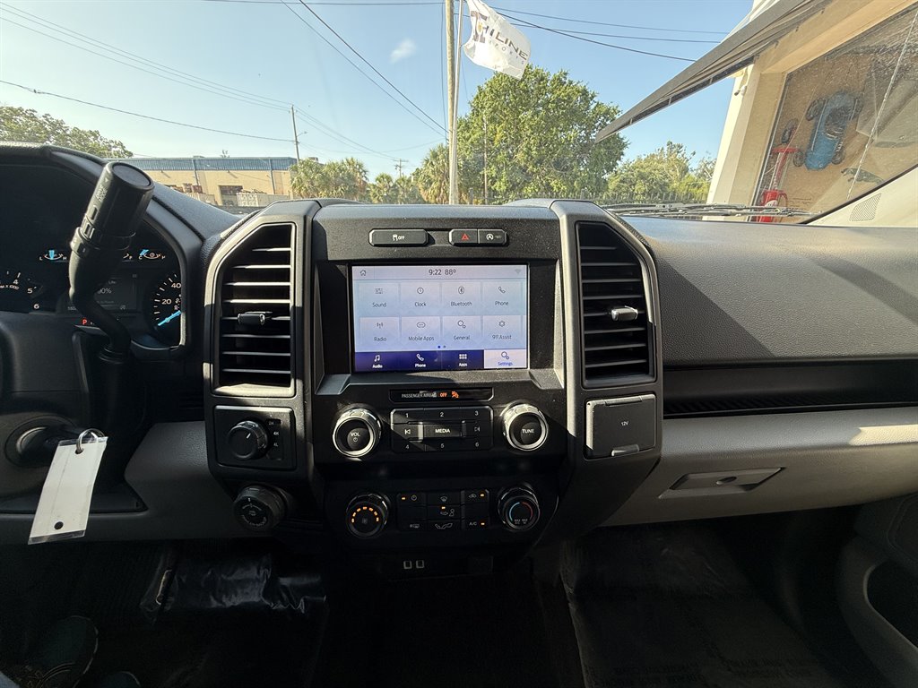 2020 Ford F-150 - $30,598