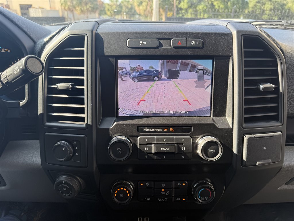 2020 Ford F-150 - $30,598