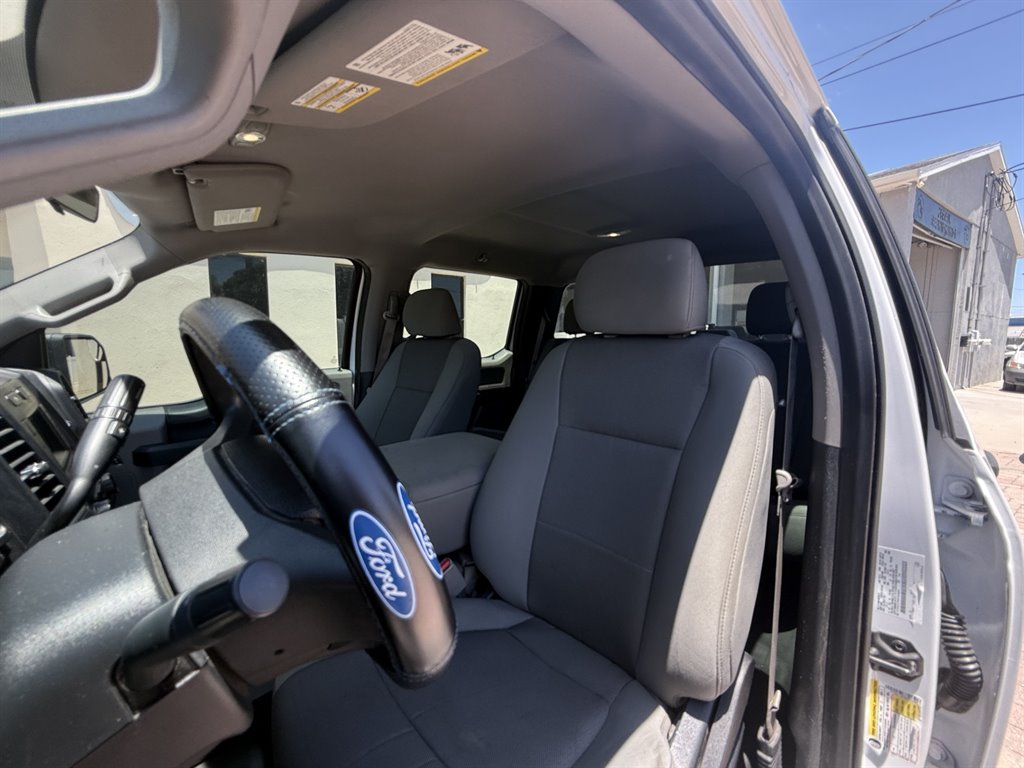 2016 Ford F-150 - $9,970