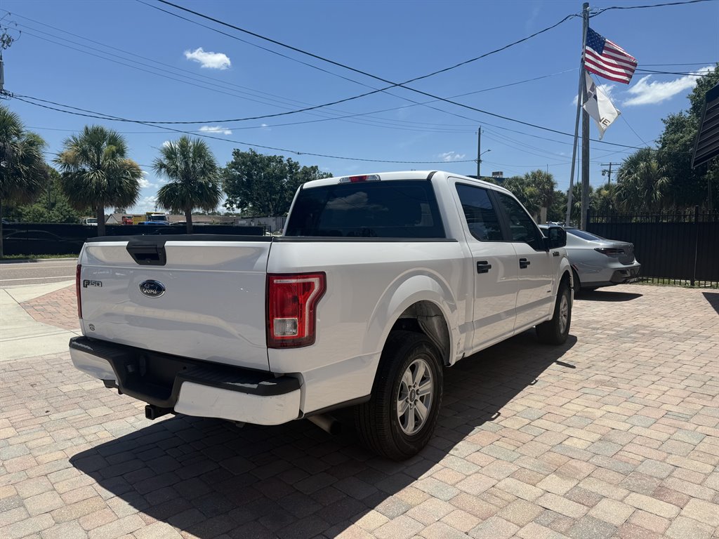 2016 Ford F-150 - $9,970