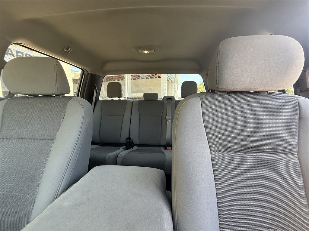 2016 Ford F-150 - $9,970