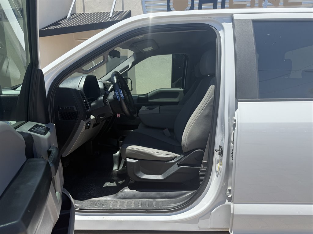 2016 Ford F-150 - $9,970