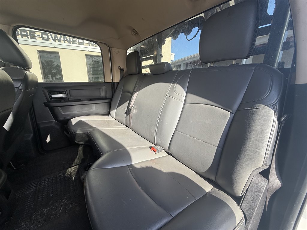 2019 Ram 3500 - $29,970