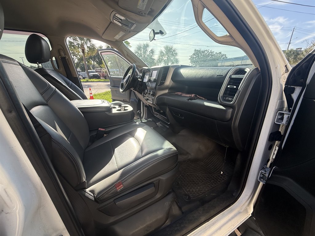 2019 Ram 3500 - $29,970