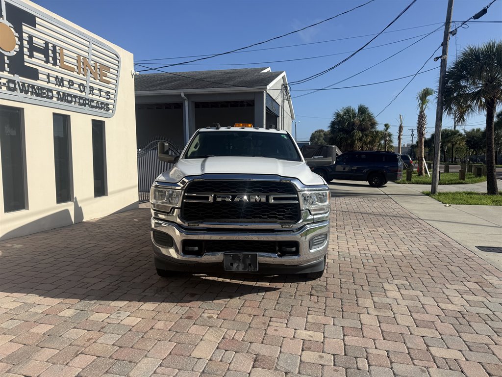 2019 Ram 3500 - $29,970