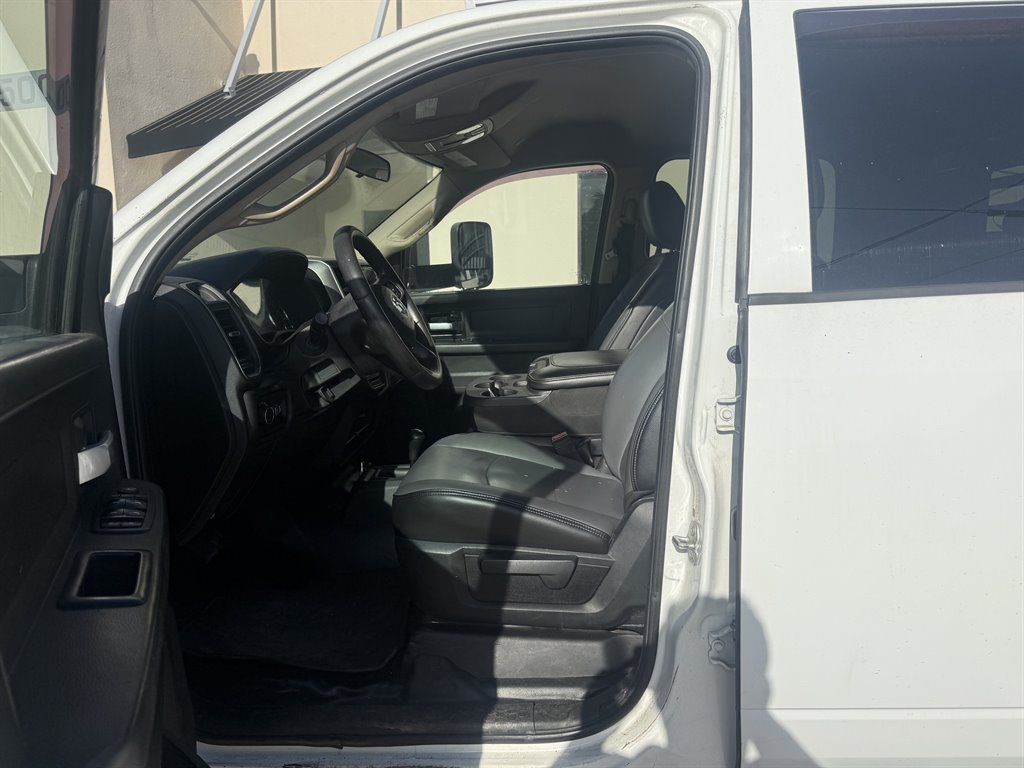 2019 Ram 3500 - $29,970