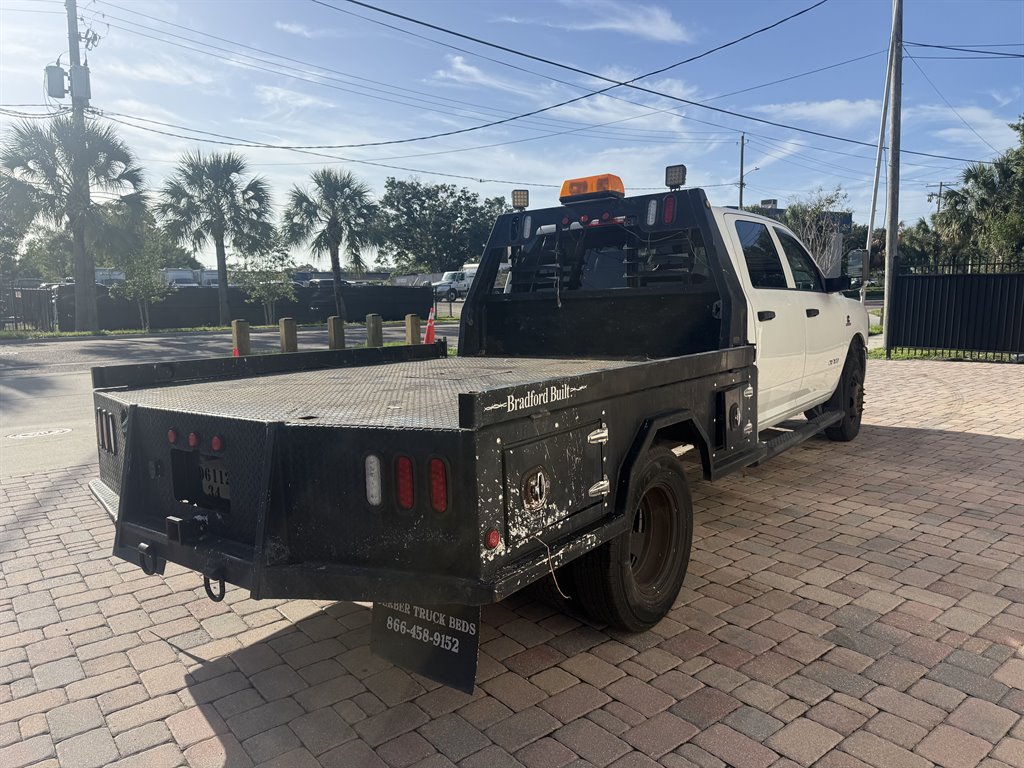 2019 Ram 3500 - $29,970
