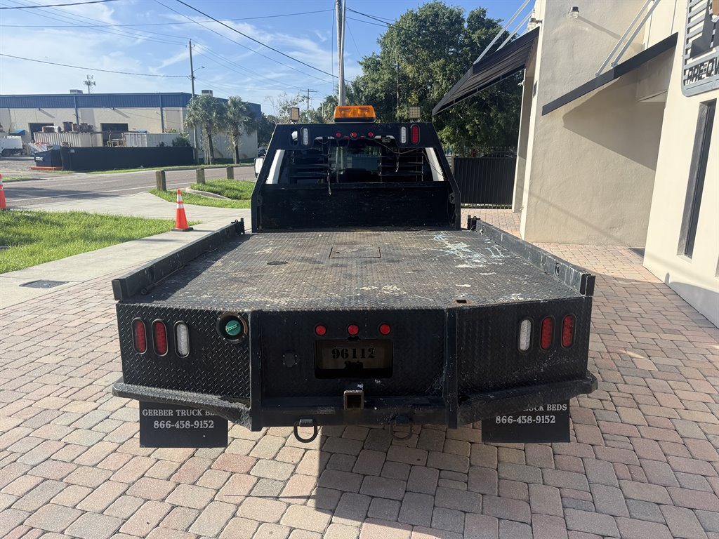 2019 Ram 3500 - $29,970