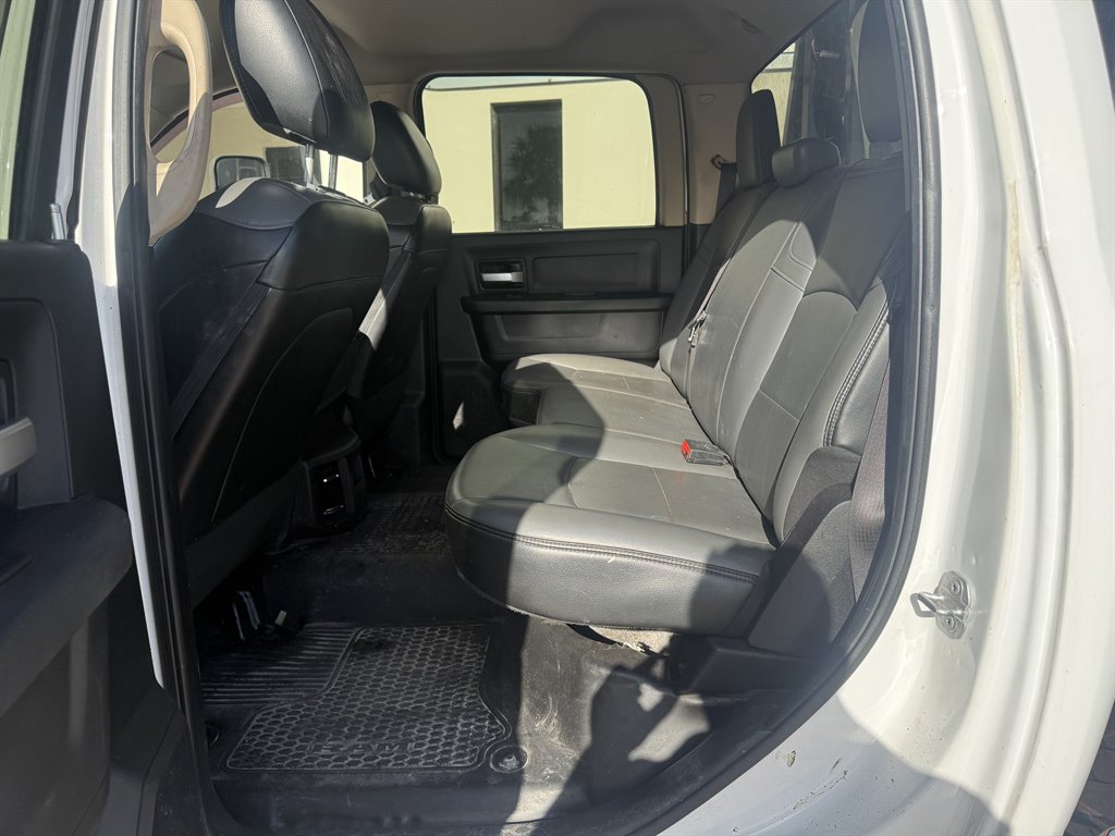 2019 Ram 3500 - $29,970