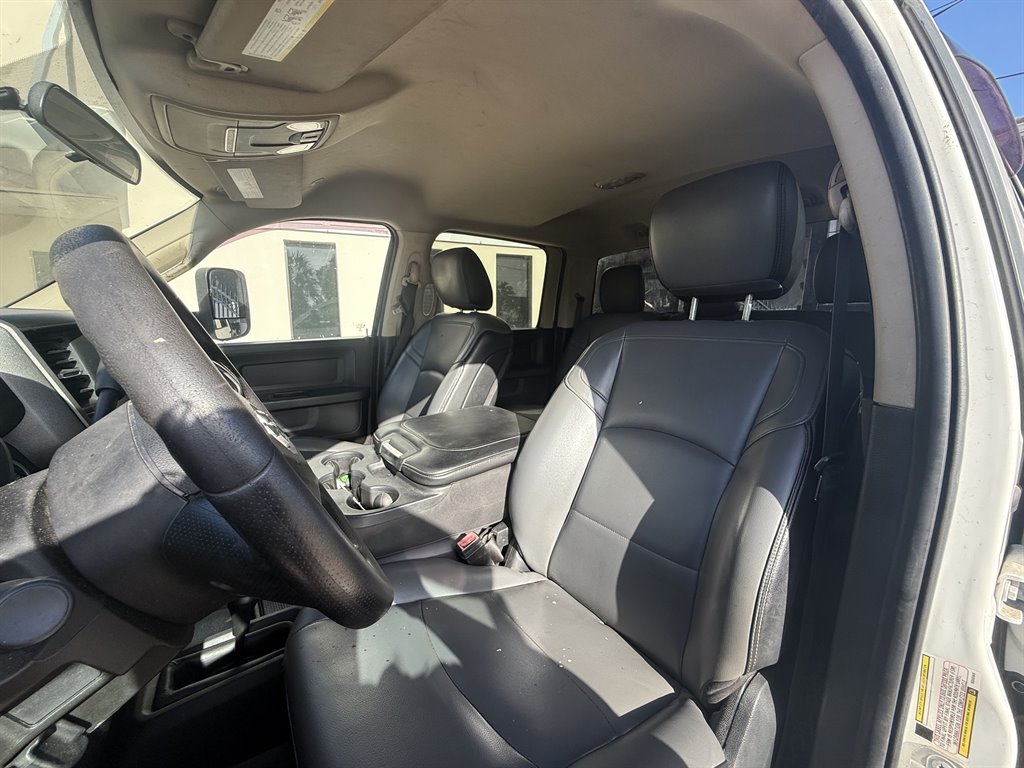 2019 Ram 3500 - $29,970