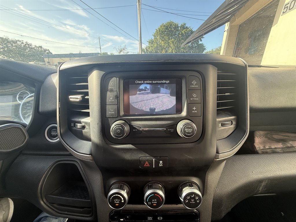 2019 Ram 3500 - $29,970