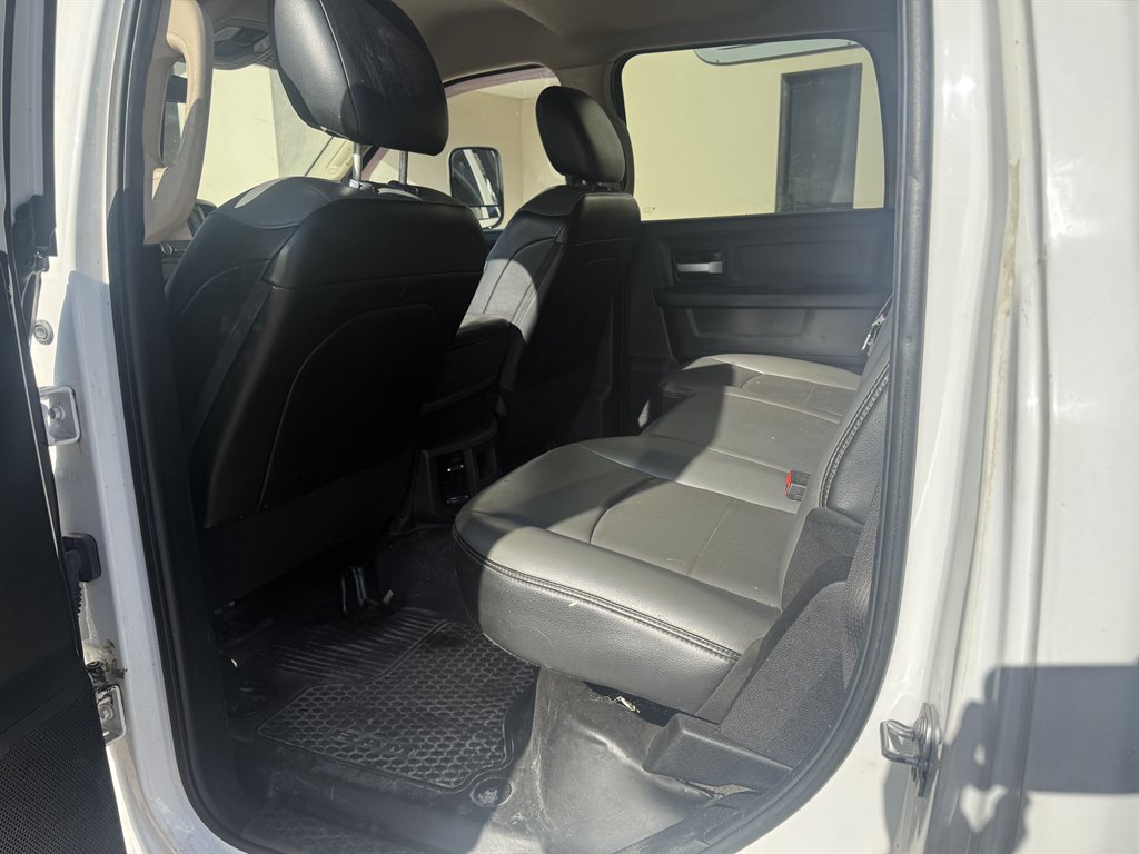 2019 Ram 3500 - $29,970