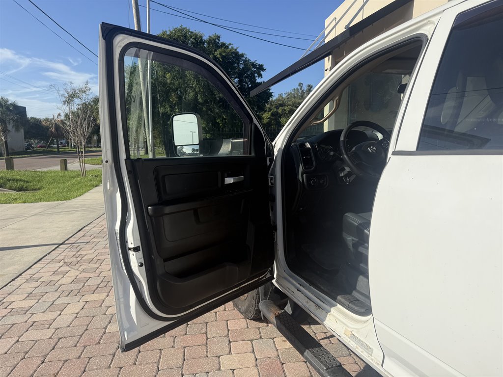 2019 Ram 3500 - $29,970
