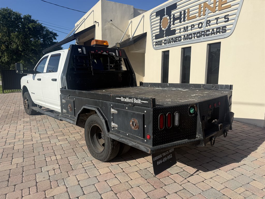 2019 Ram 3500 - $29,970