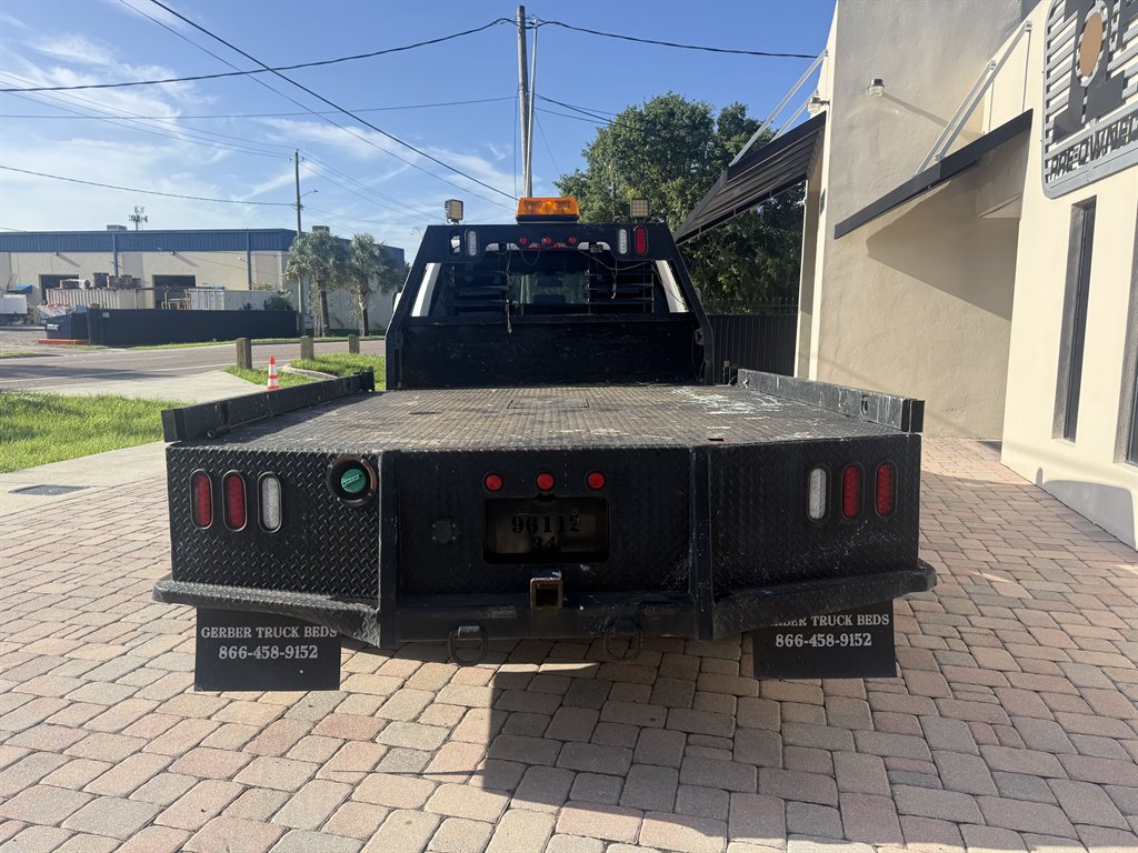 2019 Ram 3500 - $29,970