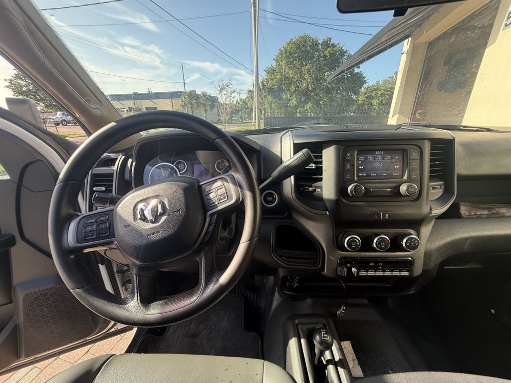 2019 Ram 3500 - $29,970