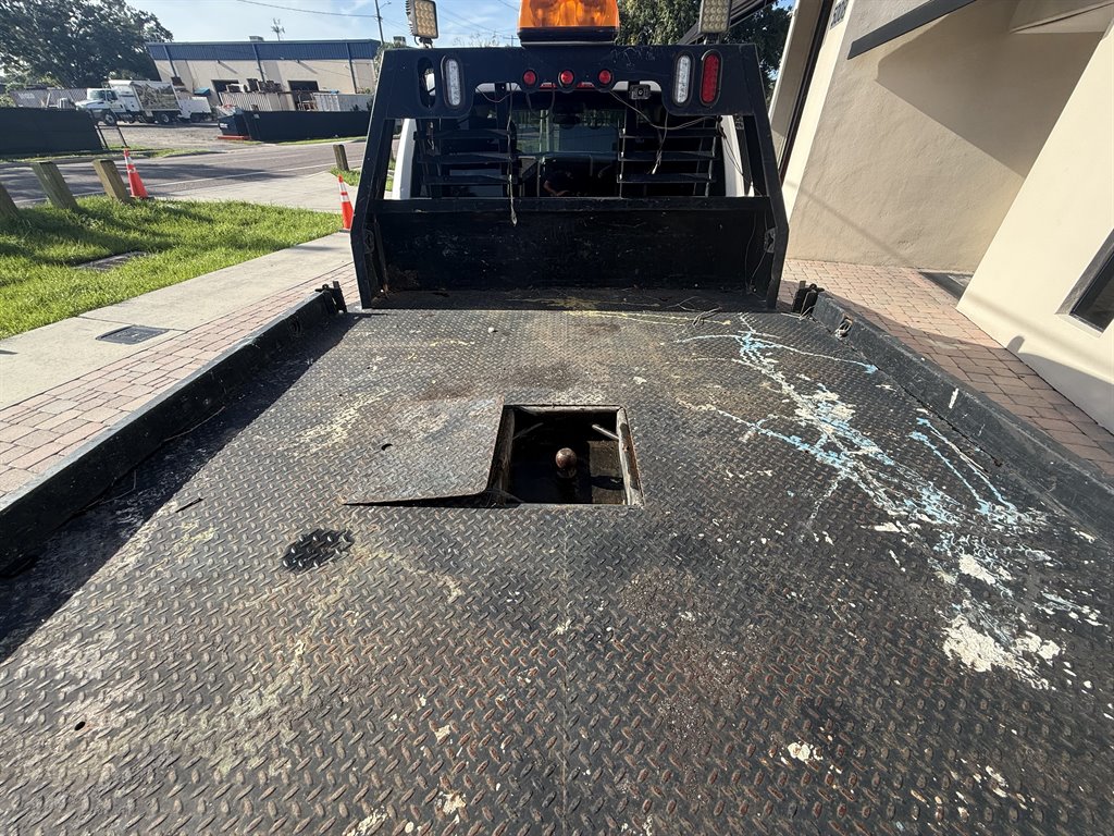 2019 Ram 3500 - $29,970