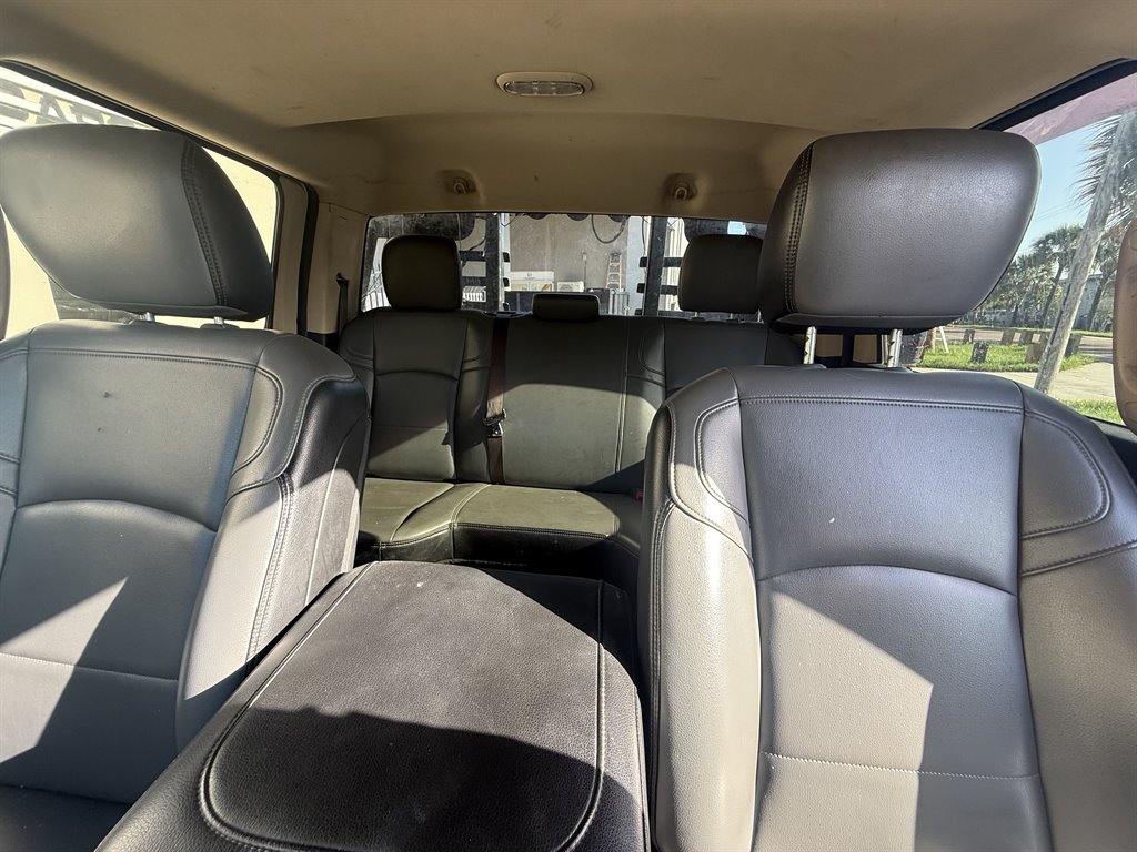 2019 Ram 3500 - $29,970