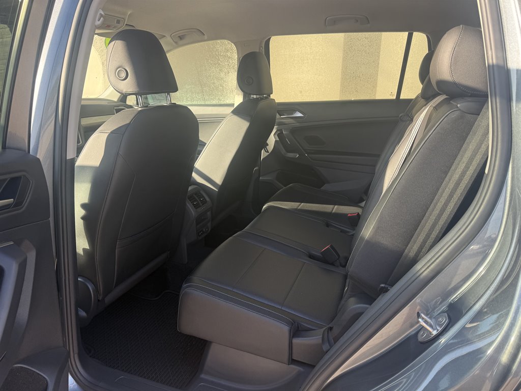2020 Volkswagen Tiguan - $30,995
