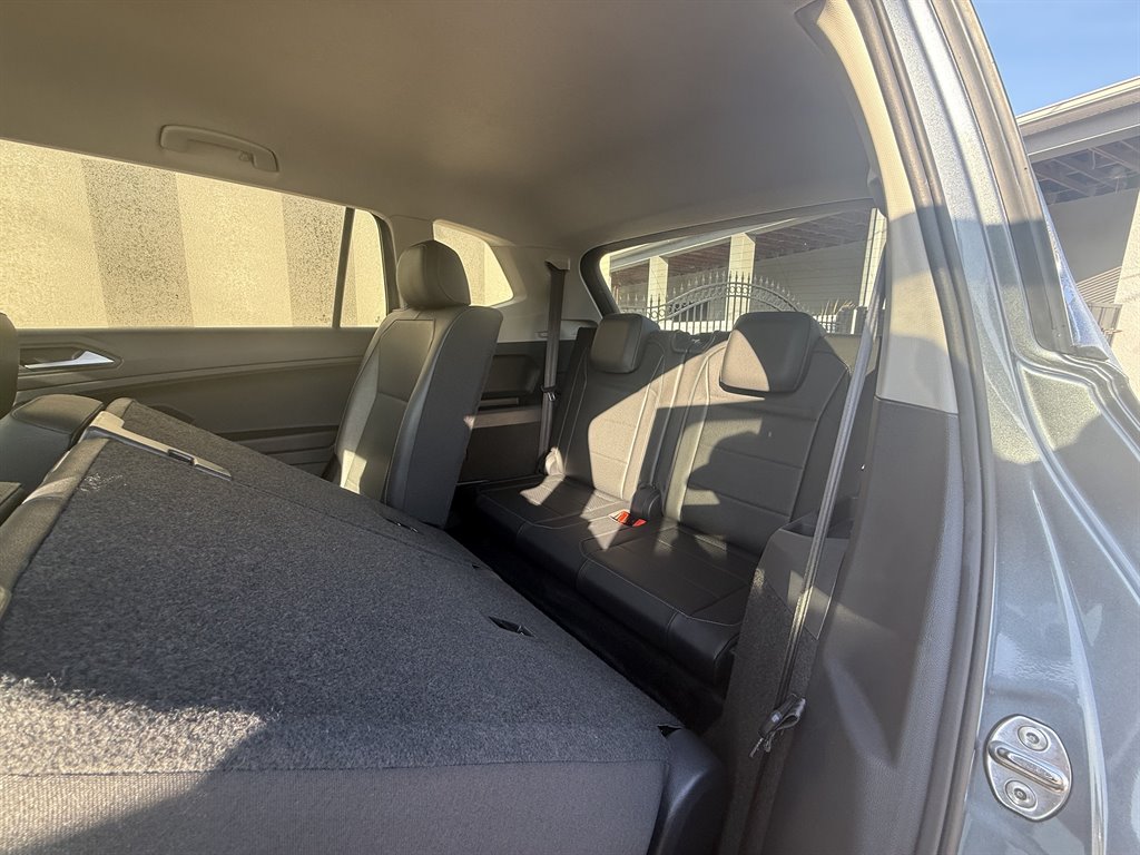 2020 Volkswagen Tiguan - $30,995