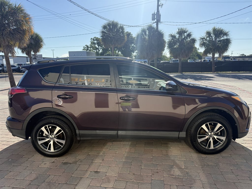 2018 Toyota RAV4 - $20,795