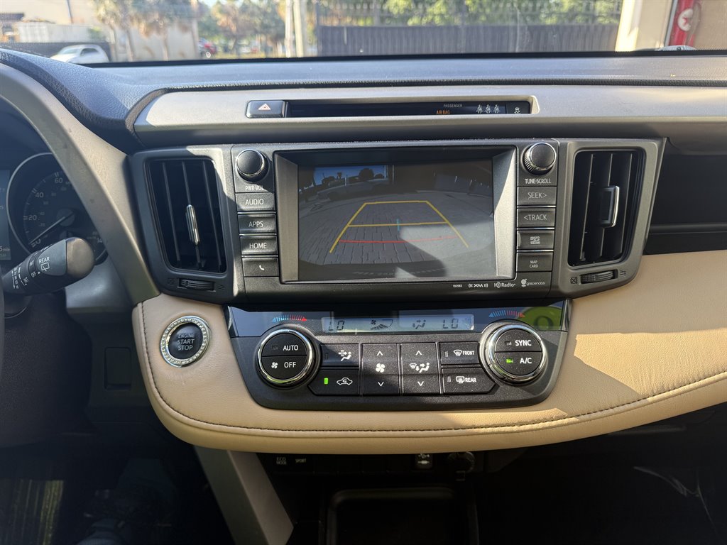 2018 Toyota RAV4 - $20,795
