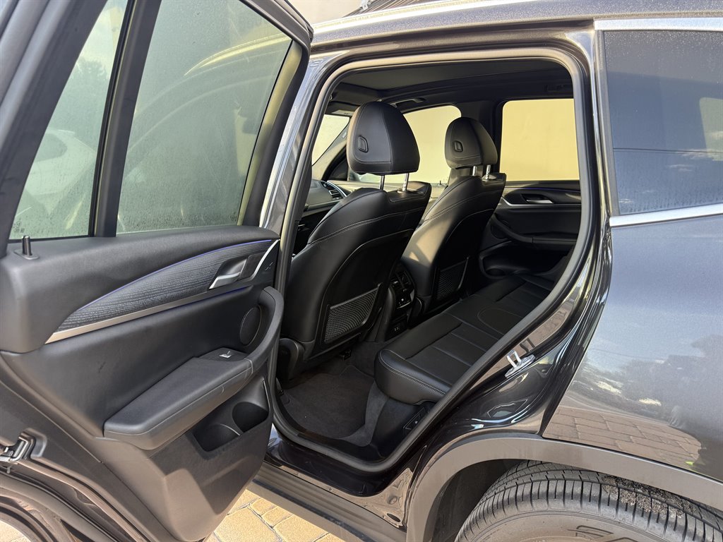 2024 BMW X3 - $28,970