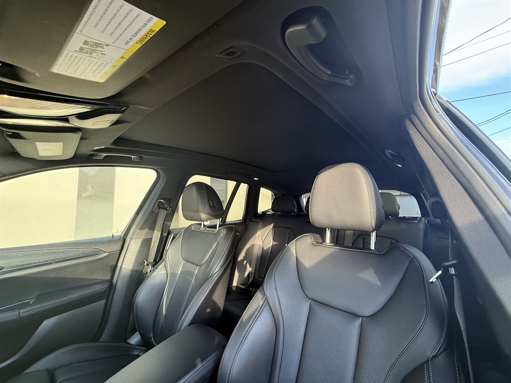 2024 BMW X3 - $28,970