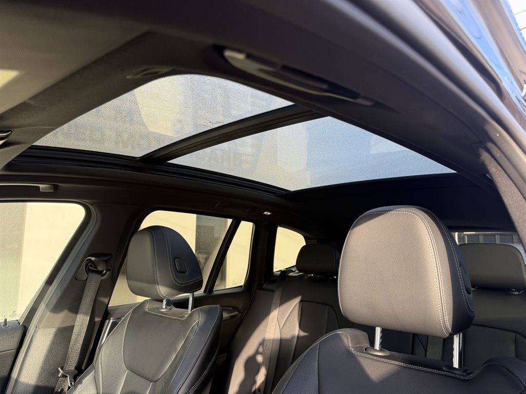 2024 BMW X3 - $28,970